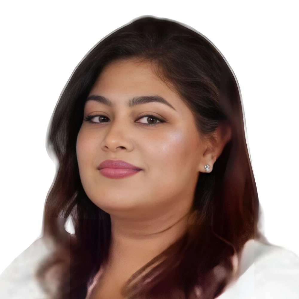 Dr Tasfia Musharrat Rafa