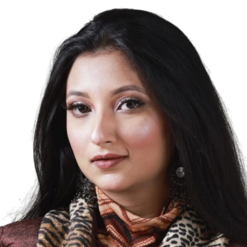 Farha Ulfat Aalin