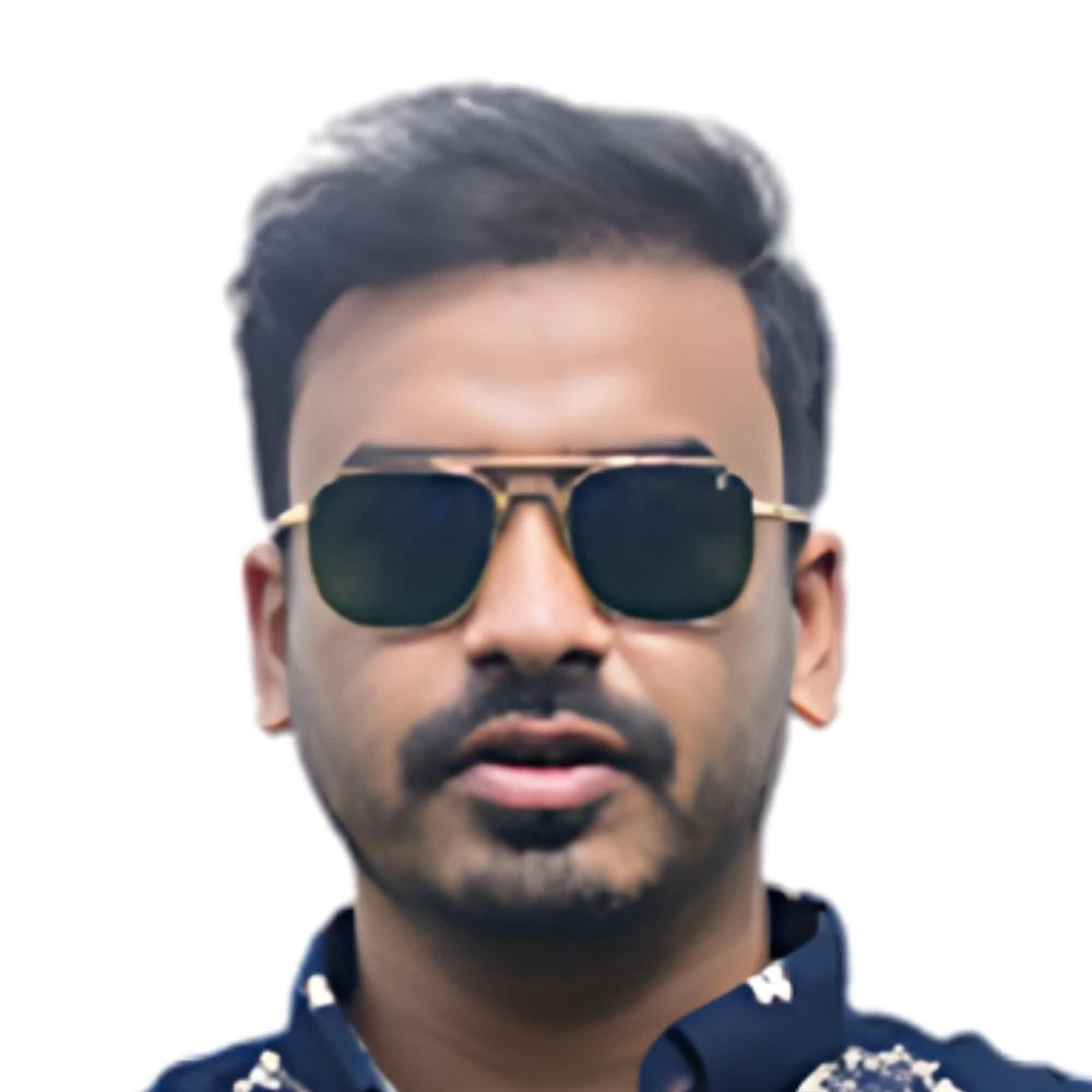 M Hasan Babu