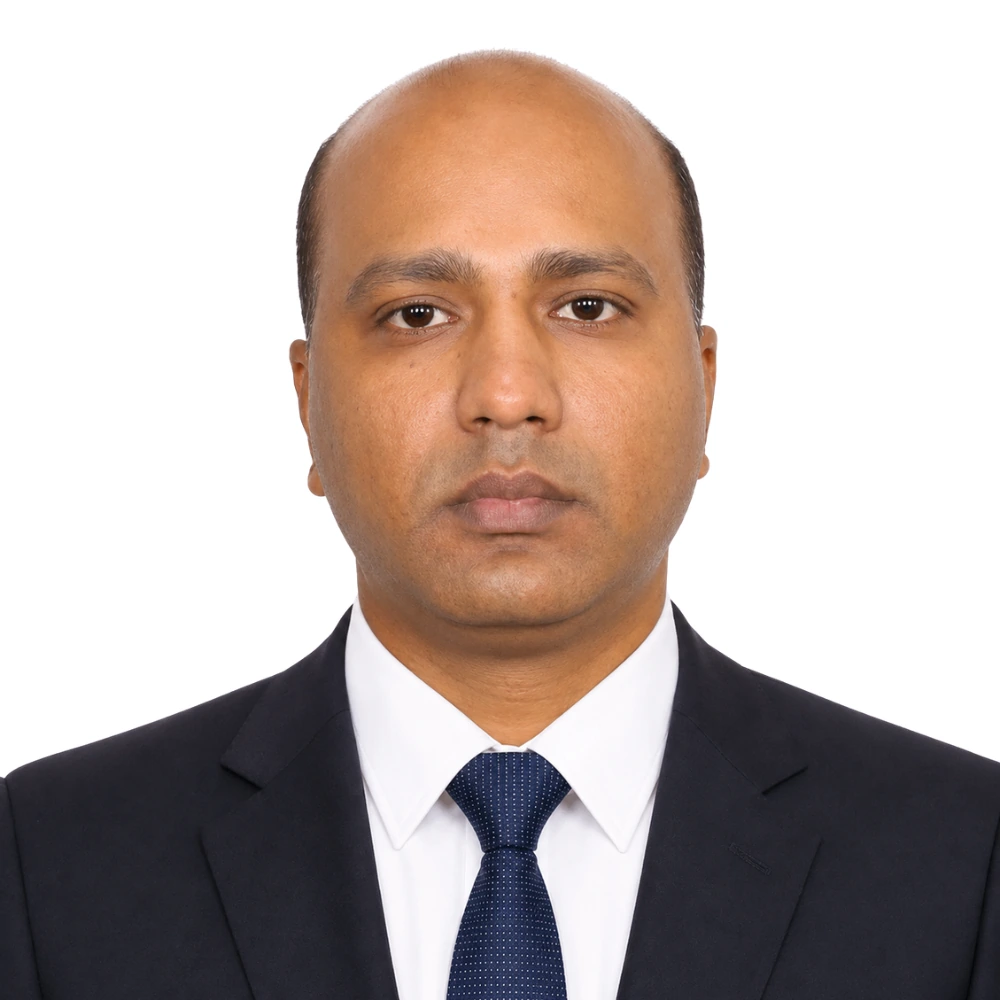 Md Zahirul I Chowdhury